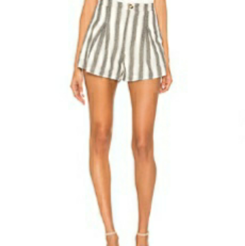 Revolve Heartloom Short